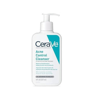 Acne Control Cleanser