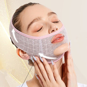 Face-lifting Artifact V-face Bandage Lifting Tightening Sagging
